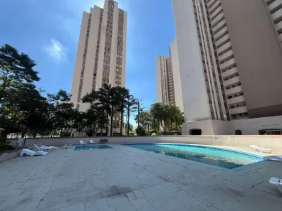 Apartamento com 2 Quartos para alugar, 45m² no Vila das Mercês, São Paulo