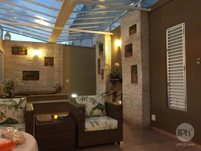 Cobertura com 2 Quartos à venda, 154m² no Indianópolis, São Paulo
