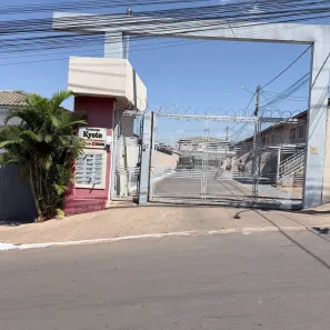 Apartamento com 2 Quartos à venda, 44m² no Ypiranga, Valparaíso de Goiás