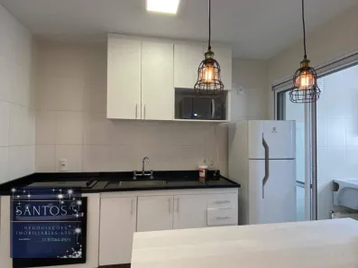 Apartamento com 1 Quarto à venda, 51m² no Vila Gertrudes, São Paulo