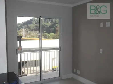 Apartamento com 2 Quartos à venda, 47m² no Jardim Colonial, São Paulo