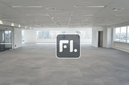 Sala Comercial para alugar, 958m² no Alphaville Centro Industrial e Empresarial/Alphaville., Barueri