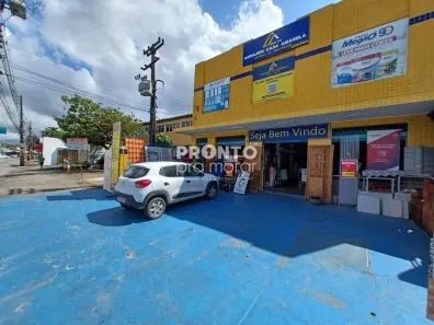 Ponto Comercial para alugar, 350m² no Vasco da Gama, Recife