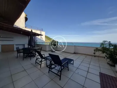Cobertura com 3 Quartos à venda, 219m² no Copacabana, Rio de Janeiro