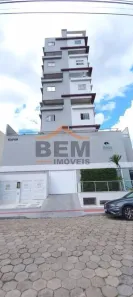 Apartamento com 2 Quartos à venda, 69m² no São Judas, Itajaí