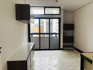 Ponto Comercial para venda ou aluguel, 30m² no Boa Viagem, Belo Horizonte