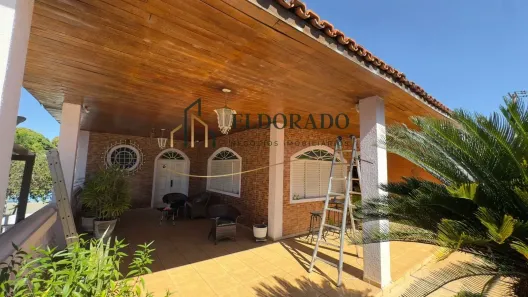 Casa com 4 Quartos à venda, 704m² no Boa Esperança, Cuiabá