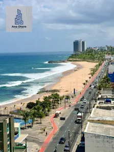 Apartamento com 1 Quarto à venda, 28m² no Amaralina, Salvador