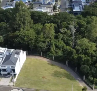 Lote/Terreno à venda, 727m² no Swiss Park, Campinas