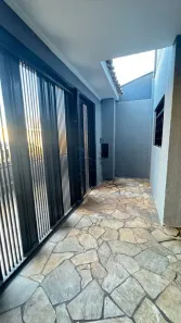 Casa com 3 Quartos à venda, 115m² no Campos Elíseos, Ribeirão Preto