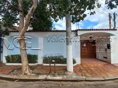 Casa com 5 Quartos para alugar, 455m² no Brooklin Paulista, São Paulo