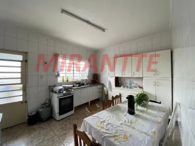 Sobrado com 3 Quartos à venda, 145m² no Lauzane Paulista, São Paulo