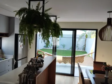 Sobrado com 3 Quartos à venda, 142m² no Campeche, Florianópolis