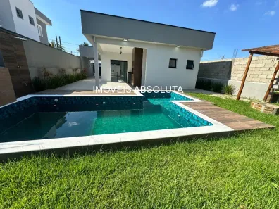 Casa com 3 Quartos à venda, 300m² no Parque Augustus, Itanhaém