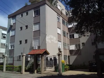 Kitnet com 1 Quarto à venda, 32m² no Passo da Areia, Porto Alegre