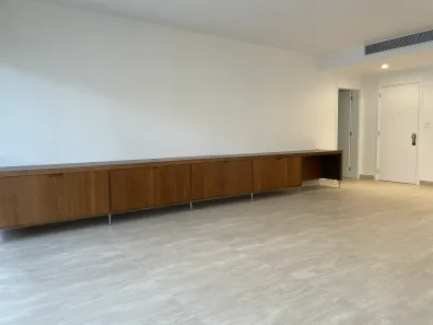 Apartamento com 2 Quartos para alugar, 117m² no Itaim Bibi, São Paulo