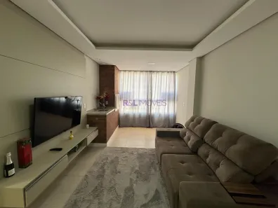 Apartamento com 2 Quartos à venda, 84m² no Mar Grosso, Laguna