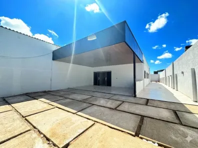 Casa com 3 Quartos à venda, 170m² no Agenor de Carvalho, Porto Velho