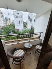 Apartamento com 3 Quartos à venda, 165m² no Parque da Mooca, São Paulo