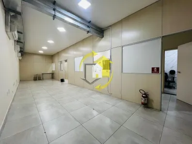 Sala Comercial para alugar, 130m² no Vila Zilda (Tatuapé), São Paulo