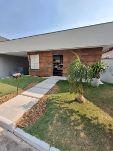 Casa de Condomínio com 3 Quartos à venda, 375m² no Vila Zezé, Jacareí