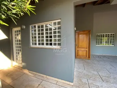 Casa de Condomínio com 3 Quartos para alugar, 155m² no Aeroporto, Londrina