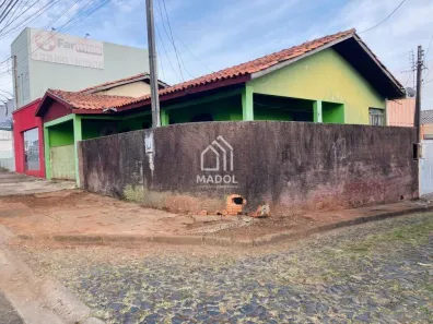 Casa com 3 Quartos à venda, 90m² no Neves, Ponta Grossa