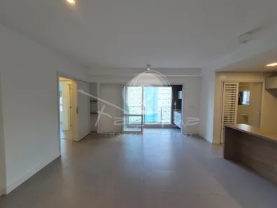 Apartamento com 2 Quartos para alugar, 91m² no Cambuí, Campinas