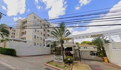 Apartamento com 2 Quartos à venda, 59m² no Jardim Nova Europa, Campinas