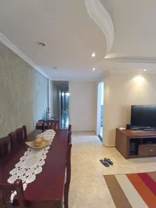 Apartamento com 2 Quartos à venda, 74m² no Macedo, Guarulhos