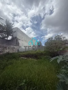 Lote/Terreno à venda, 289m² no Residencial Estoril, Taubaté