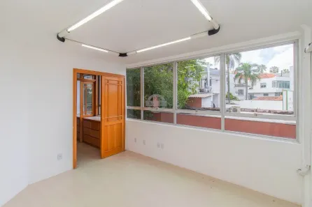 Sala Comercial à venda, 64m² no Petrópolis, Porto Alegre