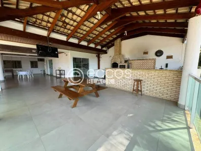 Fazenda/Sítio à venda, 2200m² no Conjunto Alvorada, Uberlândia