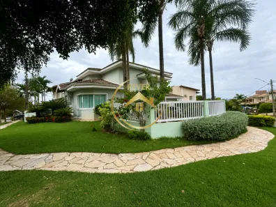Casa de Condomínio com 3 Quartos à venda, 243m² no Betel, Paulínia
