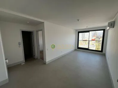 Apartamento com 1 Quarto à venda, 40m² no Canto, Florianópolis