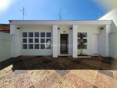 Casa com 3 Quartos à venda, 202m² no Jardim Guanabara, Campinas