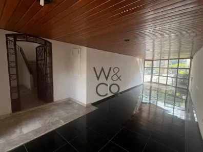 Sobrado com 14 Quartos para venda ou aluguel, 600m² no Jardim América, São Paulo