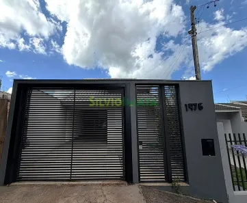 Casa com 3 Quartos à venda, 99m² no Jardim Monte Rei, Maringá