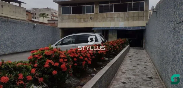 Apartamento com 3 Quartos à venda, 90m² no Engenho de Dentro, Rio de Janeiro