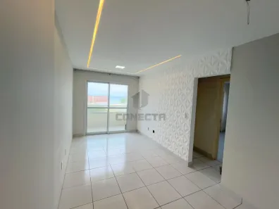 Apartamento com 2 Quartos para alugar, 65m² no Praia dos Recifes, Vila Velha