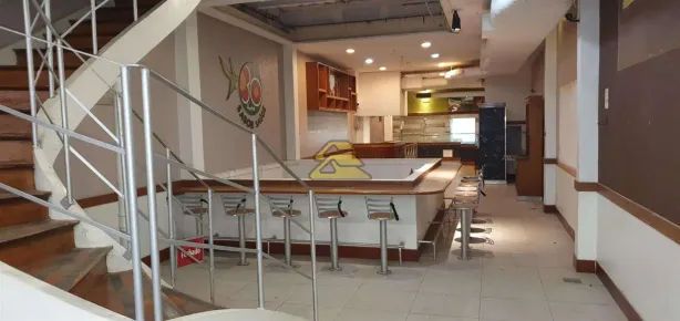 Ponto Comercial para alugar, 588m² no Centro, Rio de Janeiro