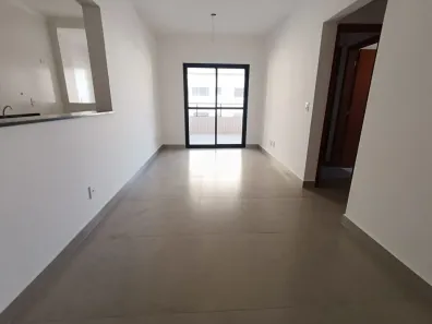 Apartamento com 2 Quartos à venda, 78m² no Guilhermina, Praia Grande