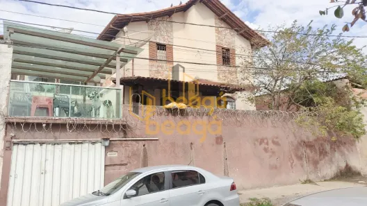 Casa com 3 Quartos à venda, 180m² no Pindorama, Belo Horizonte