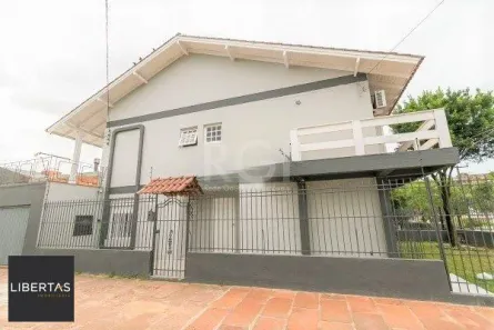 Casa com 4 Quartos à venda, 239m² no Nonoai, Porto Alegre