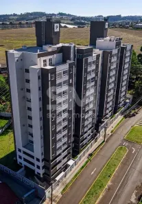 Apartamento com 2 Quartos à venda, 49m² no Passo dos Fortes, Chapecó