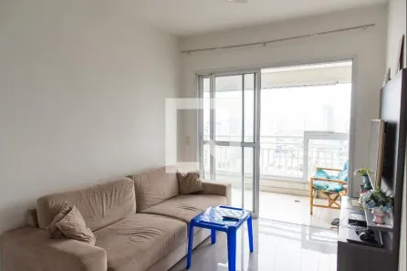 Apartamento com 1 Quarto à venda, 50m² no Cambuci, São Paulo