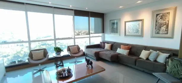 Apartamento com 3 Quartos à venda, 286m² no Gleba Fazenda Palhano, Londrina