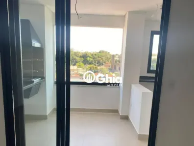 Apartamento com 2 Quartos à venda, 80m² no Jardim Brasil, Campinas