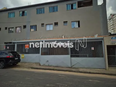 Ponto Comercial para alugar, 60m² no Nova Suíssa, Belo Horizonte