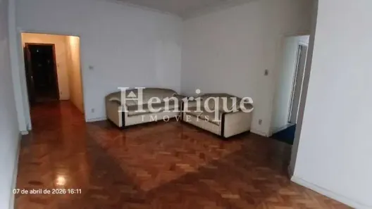 Apartamento com 3 Quartos à venda, 115m² no Catete, Rio de Janeiro